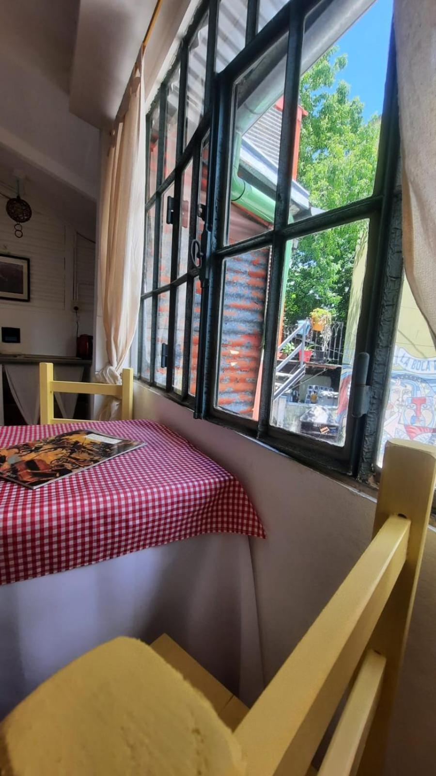 Caminito B&B Un Hospedaje Unico En La Boca Con Vista A Caminito Buenos Aires Extérieur photo