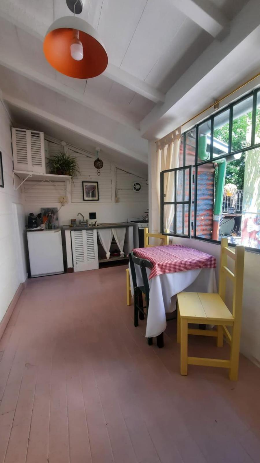 Caminito B&B Un Hospedaje Unico En La Boca Con Vista A Caminito Buenos Aires Extérieur photo